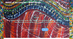 Desktop Screenshot of image.mysteria.cz