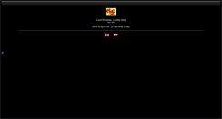 Desktop Screenshot of msg.mysteria.cz