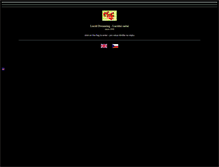 Tablet Screenshot of msg.mysteria.cz