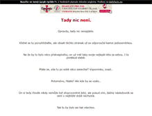 Tablet Screenshot of idle.mysteria.cz