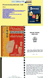Mobile Screenshot of katalogelektronek1960.mysteria.cz