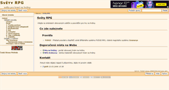 Desktop Screenshot of divnozem.mysteria.cz