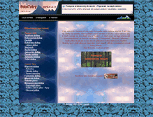 Tablet Screenshot of fototatry.mysteria.cz